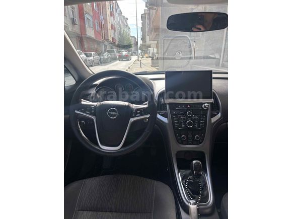 Sahibinden Opel Astra 1.6 Edition Plus 2018 Model 