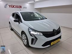 YÜCELER OTO'DAN 2023 MODEL RENAULT CLİO 1.0 SCE KDV%20 HATASIZ