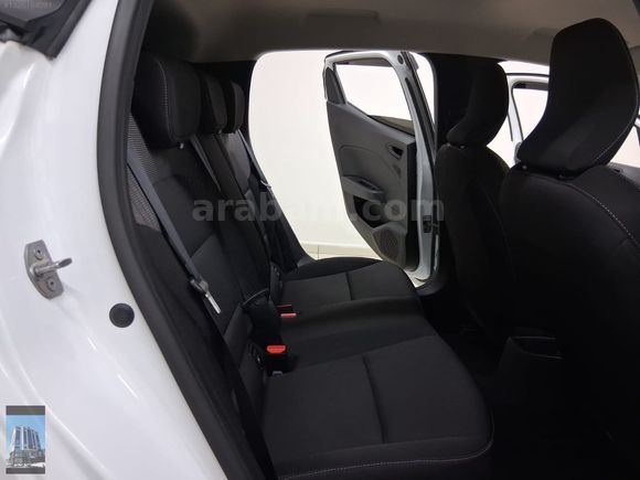 YÜCELER OTO'DAN 2023 MODEL RENAULT CLİO 1.0 SCE KDV%20 HATASIZ