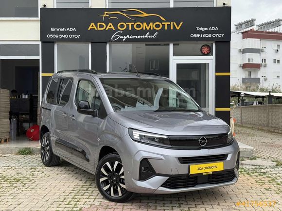 ADA OTOMOTİV'DEN HATASIZ BOYASIZ TRAMERSİZ CAM TAVAN