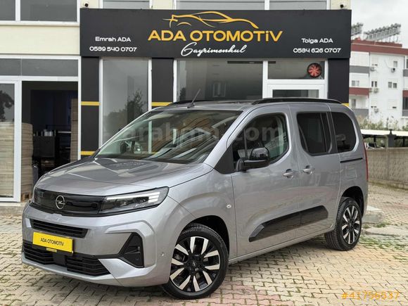 ADA OTOMOTİV'DEN HATASIZ BOYASIZ TRAMERSİZ CAM TAVAN