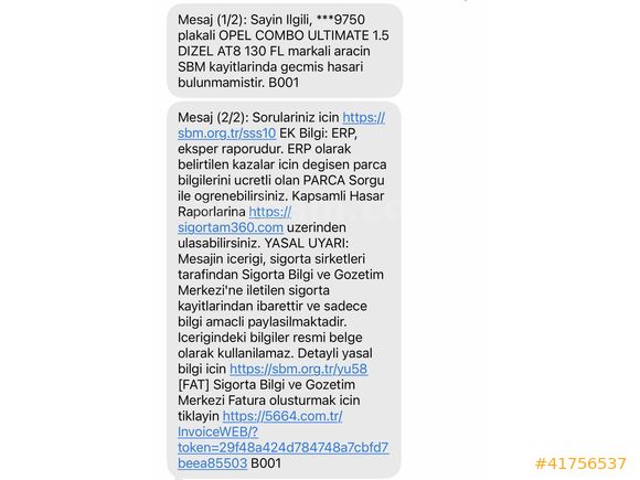 ADA OTOMOTİV'DEN HATASIZ BOYASIZ TRAMERSİZ CAM TAVAN