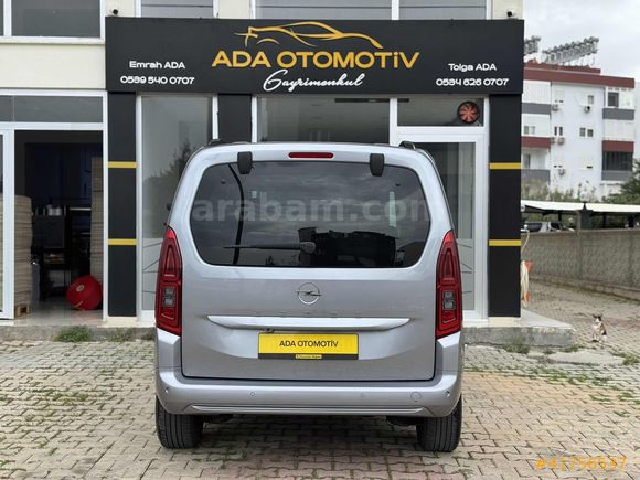 ADA OTOMOTİV'DEN HATASIZ BOYASIZ TRAMERSİZ CAM TAVAN