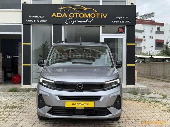 ADA OTOMOTİV'DEN HATASIZ BOYASIZ TRAMERSİZ CAM TAVAN