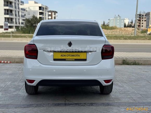 ADA OTOMOTİV'DEN HATASIZ DEĞİŞENSİZ TRAMERSİZ