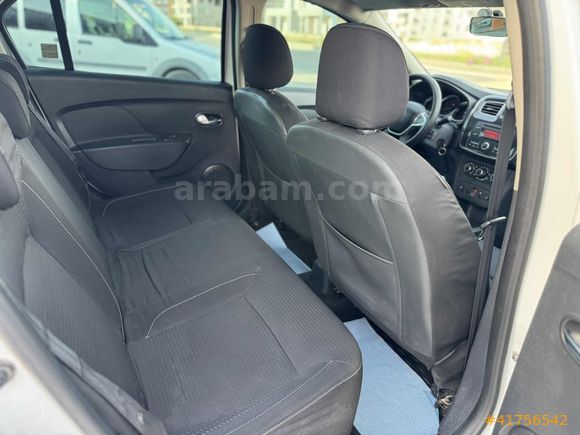 ADA OTOMOTİV'DEN HATASIZ DEĞİŞENSİZ TRAMERSİZ