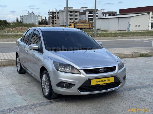 ADA OTOMOTİV'DEN HATASIZ BOYASIZ