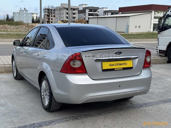 ADA OTOMOTİV'DEN HATASIZ BOYASIZ