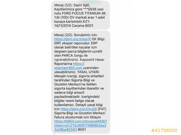 ADA OTOMOTİV'DEN HATASIZ BOYASIZ