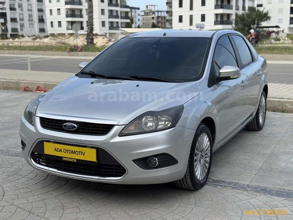 ADA OTOMOTİV'DEN HATASIZ BOYASIZ