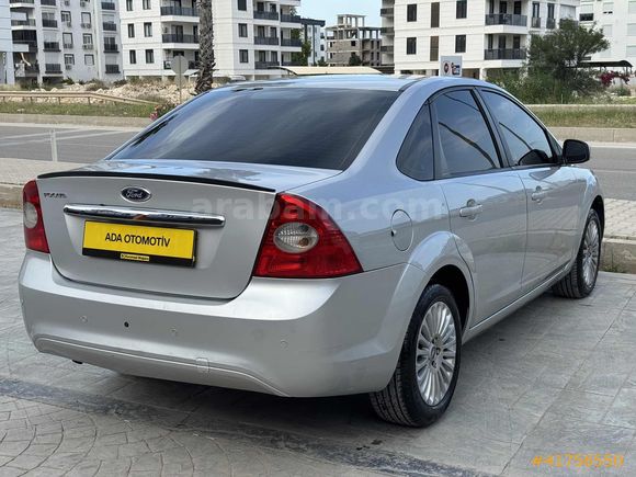 ADA OTOMOTİV'DEN HATASIZ BOYASIZ