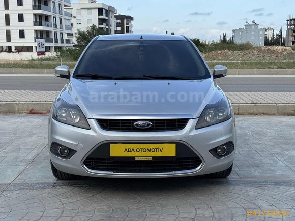 ADA OTOMOTİV'DEN HATASIZ BOYASIZ