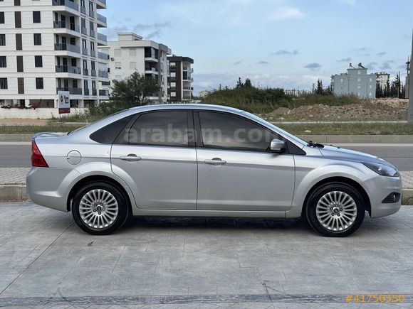 ADA OTOMOTİV'DEN HATASIZ BOYASIZ