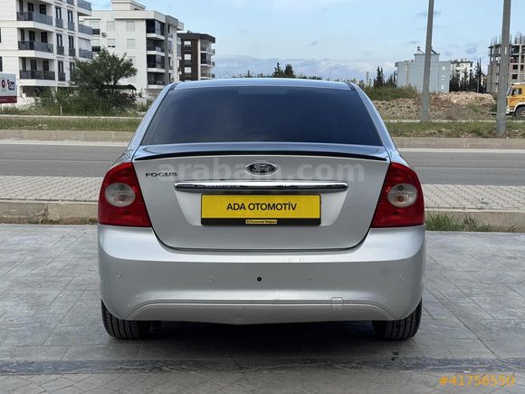 ADA OTOMOTİV'DEN HATASIZ BOYASIZ