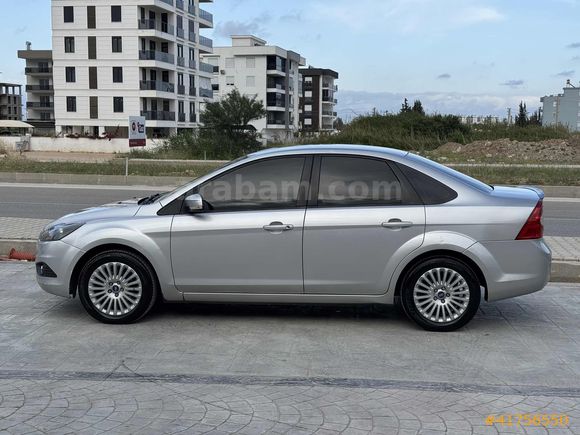 ADA OTOMOTİV'DEN HATASIZ BOYASIZ