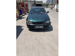 Sahibinden Toyota Avensis 2.0 Sol Extra 2000 Model 