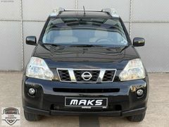 2008 NİSSAN X-Trail 2.0 dCİ 4X4 OTOMATİK CAM TAVAN BEJ DERİ