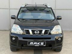  Nissan X-Trail 2.0 dCi LE 2008 Model 4X4  Ordu