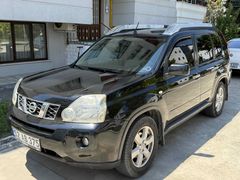  Nissan X-Trail 2.0 dCi LE 2008 Model 4X4  Ordu