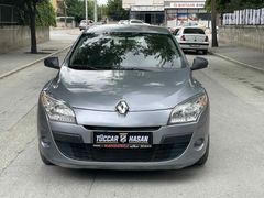 Galeriden Renault Megane 1.5 dCi Authentique 2011 Model Konya