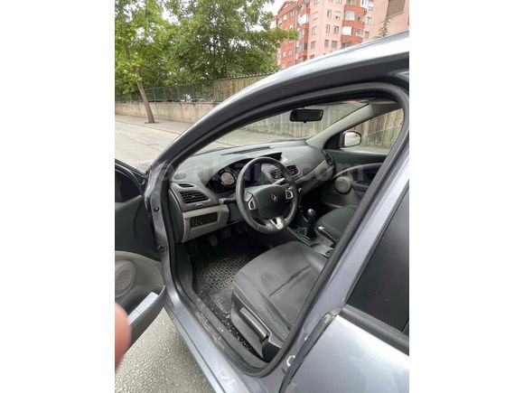 Galeriden Renault Megane 1.5 dCi Authentique 2011 Model Konya