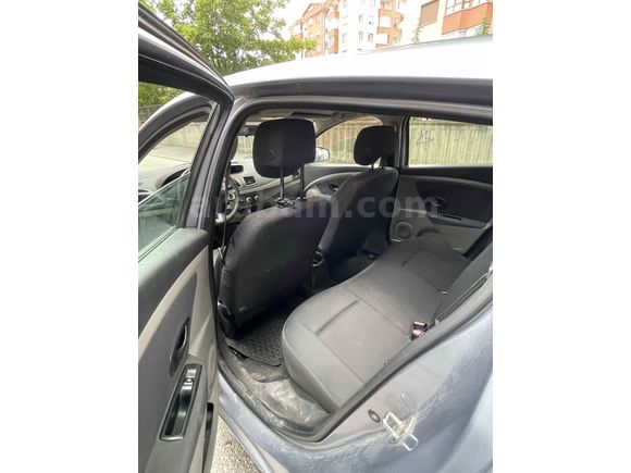 Galeriden Renault Megane 1.5 dCi Authentique 2011 Model Konya