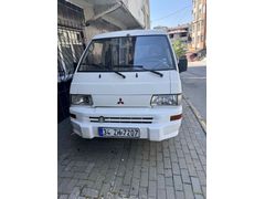 Sahibinden Mitsubishi L 300 City van 2001 Model 