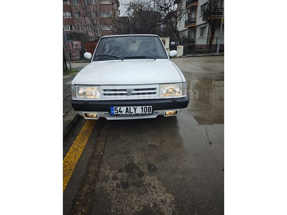 Sahibinden Tofaş Şahin S 1993 Model
