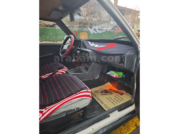 Sahibinden Tofaş Şahin S 1993 Model