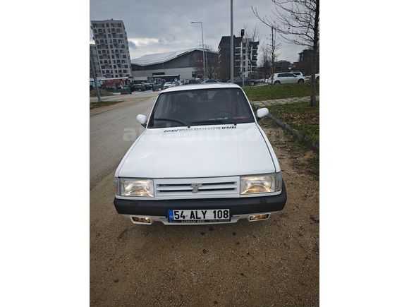 Sahibinden Tofaş Şahin S 1993 Model