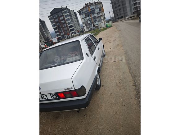 Sahibinden Tofaş Şahin S 1993 Model