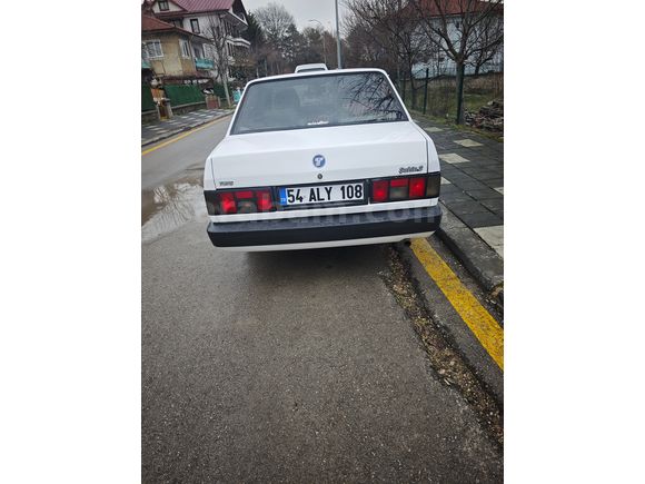 Sahibinden Tofaş Şahin S 1993 Model