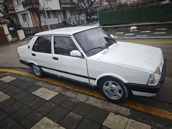 Sahibinden Tofaş Şahin S 1993 Model