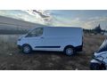 Galeriden Ford Transit Custom 320 S Trend 2018 Model Antalya
