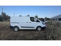 Galeriden Ford Transit Custom 320 S Trend 2018 Model Antalya