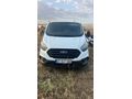 Galeriden Ford Transit Custom 320 S Trend 2018 Model Antalya