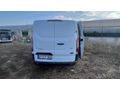 Galeriden Ford Transit Custom 320 S Trend 2018 Model Antalya