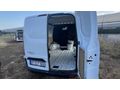 Galeriden Ford Transit Custom 320 S Trend 2018 Model Antalya