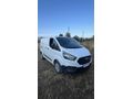 Galeriden Ford Transit Custom 320 S Trend 2018 Model Antalya