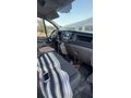 Galeriden Ford Transit Custom 320 S Trend 2018 Model Antalya