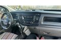 Galeriden Ford Transit Custom 320 S Trend 2018 Model Antalya