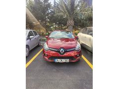 Sahibinden Renault Clio 1.5 dCi Touch 2019 Model