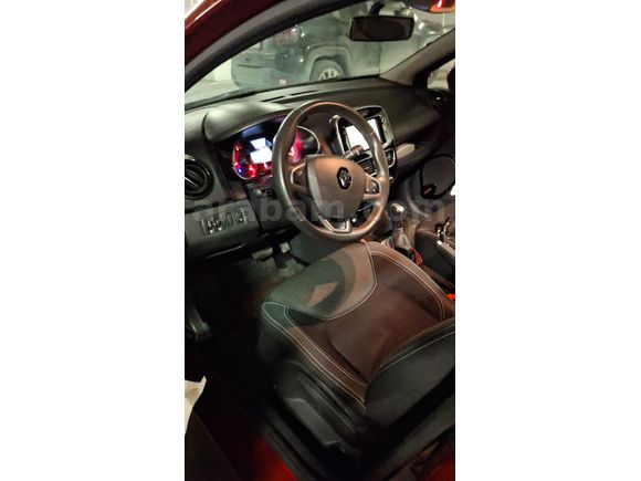 Sahibinden Renault Clio 1.5 dCi Touch 2019 Model