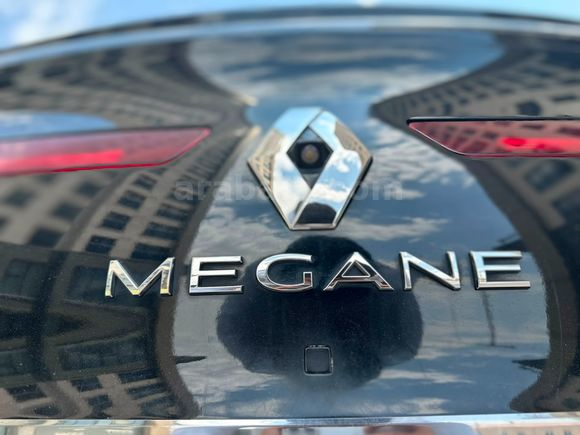 RENAULT MEGANE  2018 MODEL OTOMATİK VİTES 