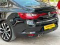 RENAULT MEGANE  2018 MODEL OTOMATİK VİTES 