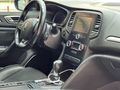 RENAULT MEGANE  2018 MODEL OTOMATİK VİTES 