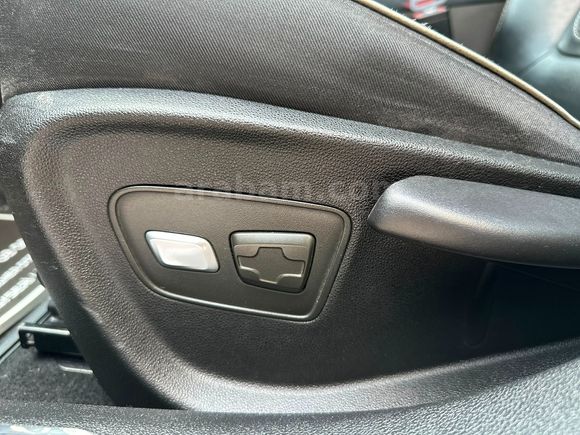 RENAULT MEGANE  2018 MODEL OTOMATİK VİTES 