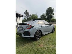 Sahibinden Honda Civic 1.5 i-VTEC Sport Plus 2018 Model 