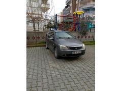 Sahibinden Tata Marina 1.4 TDI Comfort 2008 Model  185.100 km Gri (metalik)