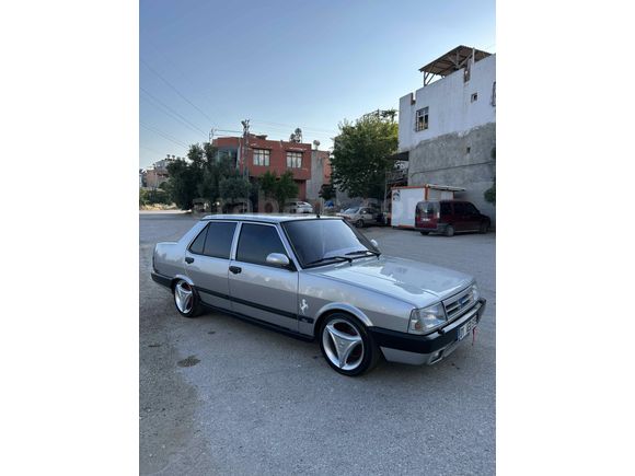 Sahibinden Tofaş Doğan SLX ie 2001 Model 